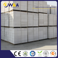 (ALCB-120) Construção da China com Hebel Wall System Hebel Blocks for Sale